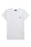 Ralph Lauren T-shirt e Polo Bianco da donna