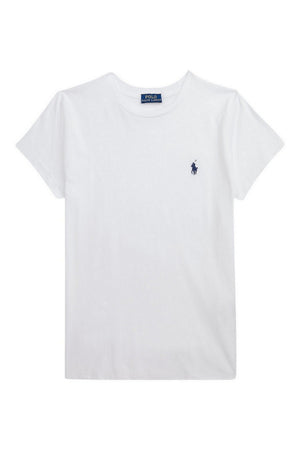 Ralph Lauren T-shirt e Polo Bianco da donna