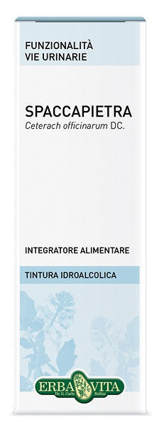 Spaccapietra tint ial 50ml ebv