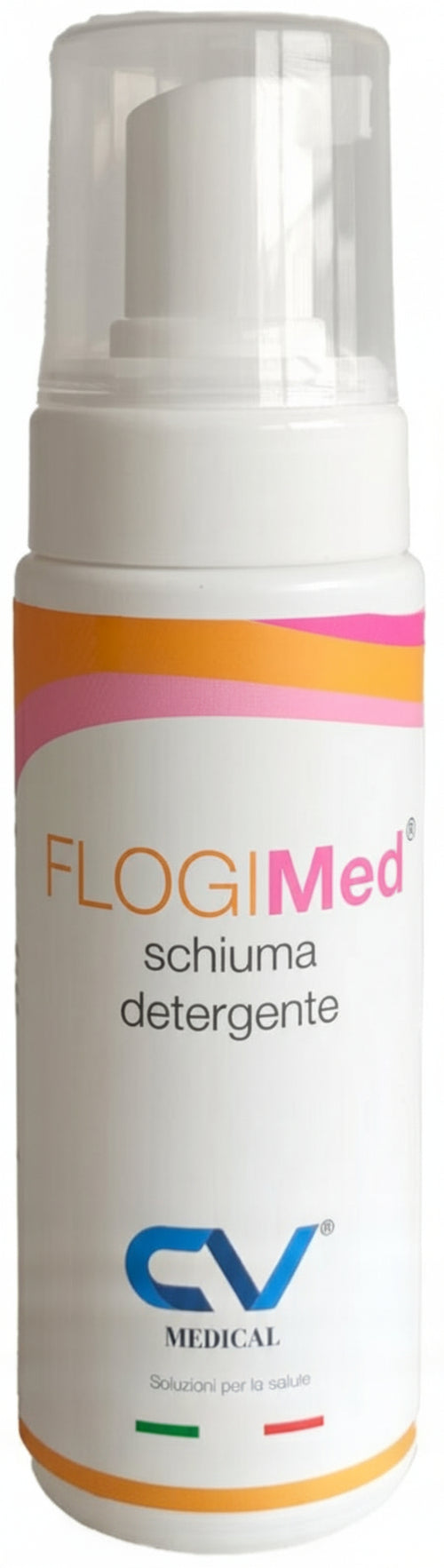 Flogimed schiuma detergente 15