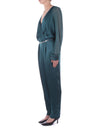 Max Mara Pantaloni Verde da donna