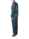 Max Mara Pantaloni Verde da donna