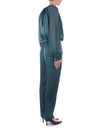 Max Mara Pantaloni Verde da donna