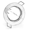 Faretto Led 6w Incasso 6 Cm Tondo Rgb+6000k Rgbw Gu10 Effetti Luce Colorata 230v
