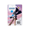 CARTUCCIA COMP EPSON T502 XL CIANO