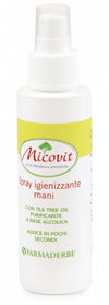 Micovit spray igien mani 125ml
