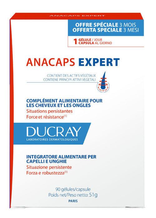 Anacaps expert 90 capsule