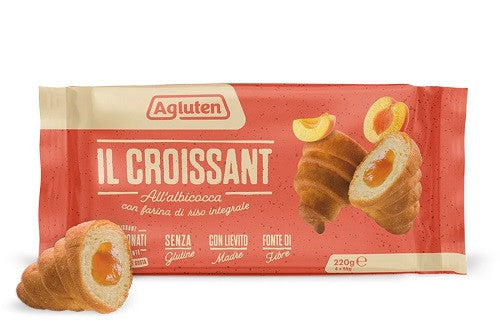 Agluten il croissant alb rb4pz