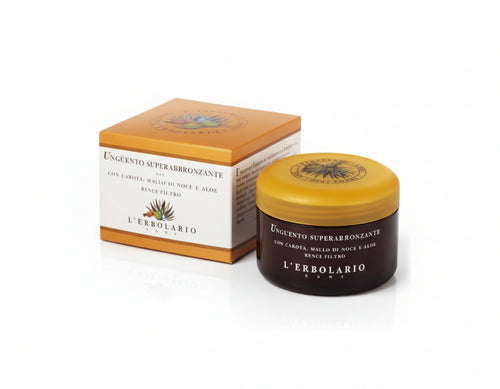 Unguento superabbr car 200ml