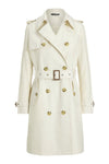 Ralph Lauren Giacconi Beige da donna
