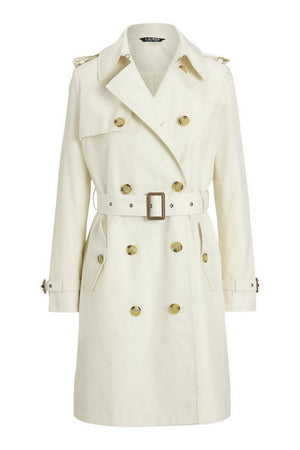 Ralph Lauren Giacconi Beige da donna