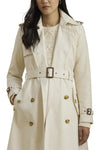 Ralph Lauren Giacconi Beige da donna