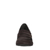 DEL CARLO Scarpe basse Marrone da donna