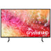 Samsung Smart TV 50 Display LED 4K UHD Sistema Tizen Classe G UE50DU7172UXX
