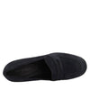 DEL CARLO Scarpe basse Blu da donna
