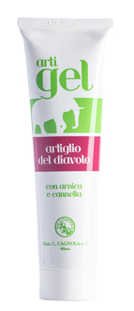 Artigel artiglio diav gel100ml