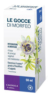 Gocce morfeo 50ml