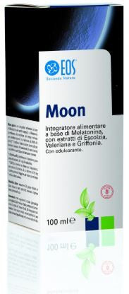Moon piante sera gocce 100ml
