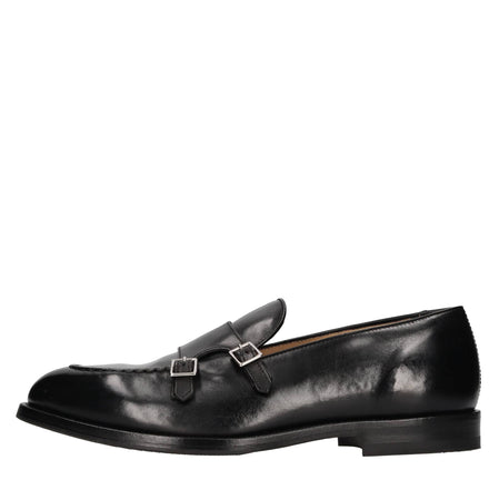 Henderson Scarpe basse Nero da uomo