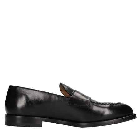 Henderson Scarpe basse Nero da uomo
