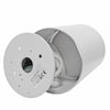 Plafoniera Moderna Faretto Cilindro Esterno Da Soffitto Attacco Gu10 Luce 230v
