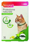 Protezione nat. collare gatto