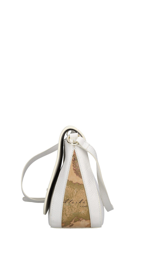 Alviero Martini Borse... Bianco da donna