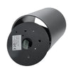Plafoniera Moderna Faretto Cilindro Esterno Da Soffitto Attacco Gu10 Luce 230v