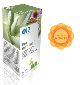 Pro immuno 3 arancio 300ml