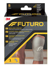 Futuro sup ginocchio comfort l