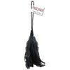 Fetish Fantasy Series Piume Tickler