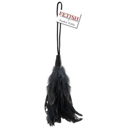 Fetish Fantasy Series Piume Tickler