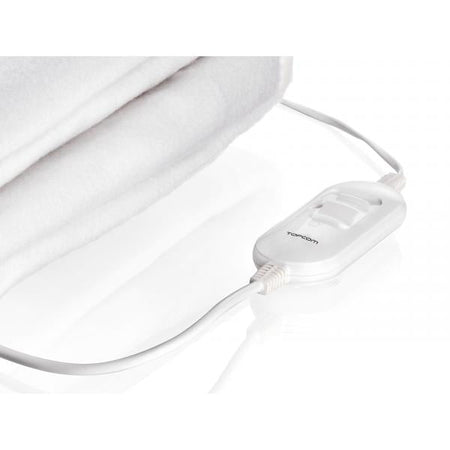 TERMOCOPERTA MATRIMONIALE 3 LIV. 120W