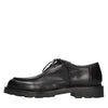 LE BOHEMIEN Scarpe basse Nero da uomo