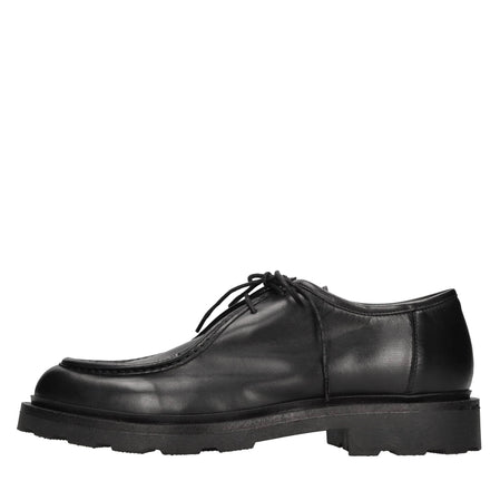 LE BOHEMIEN Scarpe basse Nero da uomo