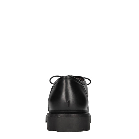 LE BOHEMIEN Scarpe basse Nero da uomo