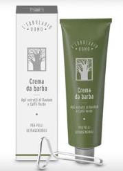 Crema barba uomo 150ml