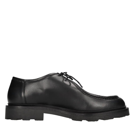 LE BOHEMIEN Scarpe basse Nero da uomo
