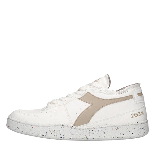Diadora Heritage Sneakers Bianco da donna