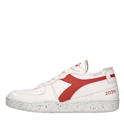 Diadora Heritage Sneakers Bianco da donna