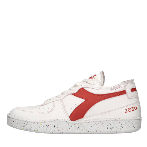 Diadora Heritage Sneakers Bianco da donna