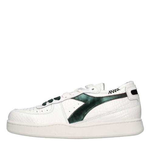 Diadora Heritage Sneakers Bianco da donna