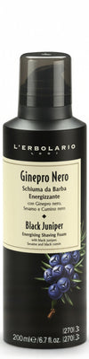 Ginepro nero sch barba energiz