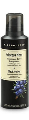 Ginepro nero sch barba energiz