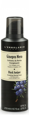 Ginepro nero sch barba energiz