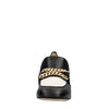 Mara Bini Scarpe basse Multicolour da donna