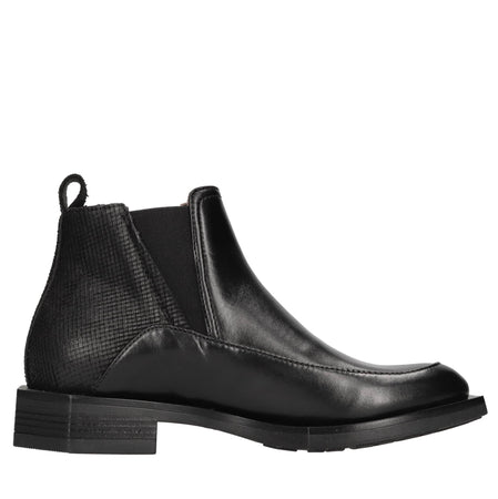 LE BOHEMIEN Stivali Nero da donna
