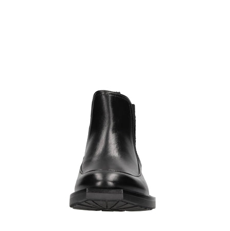 LE BOHEMIEN Stivali Nero da donna