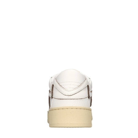 METALGIENCHI Sneakers Bianco da uomo