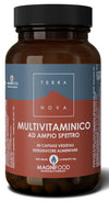 Terranova compl multivit 50 capsule